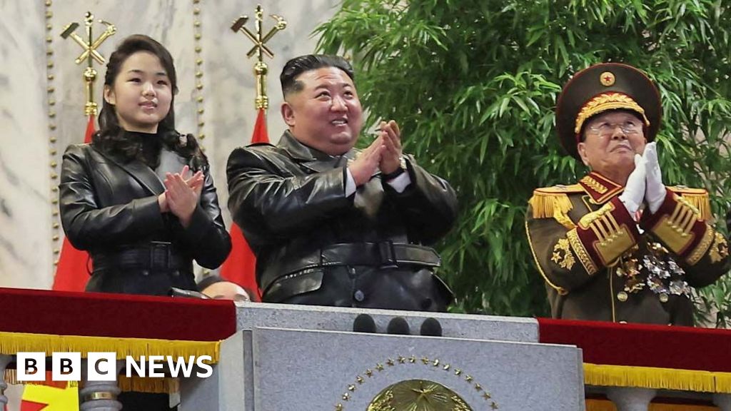 Kim Jong Un's Terms: The Future of US-North Korea Dialogue
